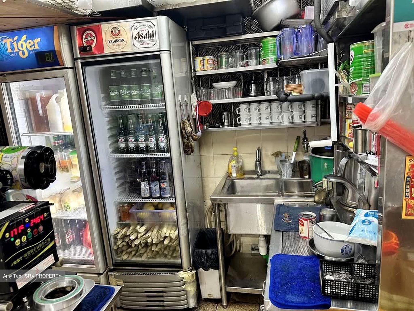 Old Airport Road Hawkers Centre (D14), Retail #571664181
